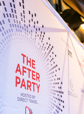 The After Party